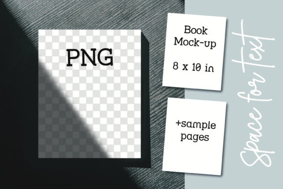 Book Pages Mockup 8x10 Templates KDP a+: A Practical Guide for Creators