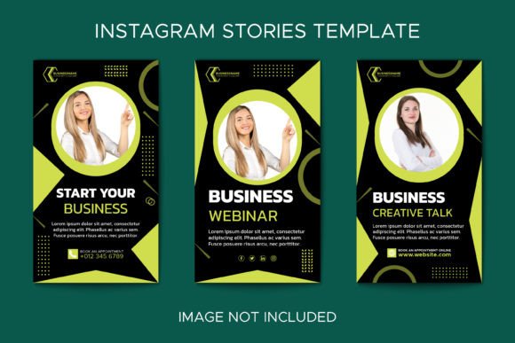 Elevate Your Brand: Mastering Instagram Story Templates