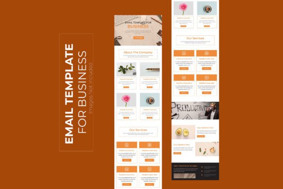 Mailchimp Email Templates: Make Your Marketing Memorable