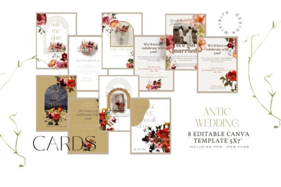 Ready Made Templates CANVA: Unlock Your Creative Workflow