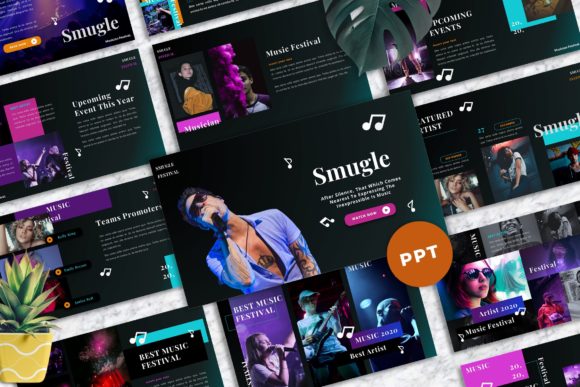 Smugle: A Creative Toolkit for Musicians and Creators