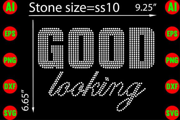 Sparkle and Strategy: Using Good Looking Rhinestone Templates
