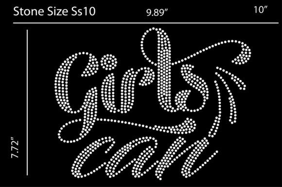 Unleash Your Creative Power with Girl Can Templates
