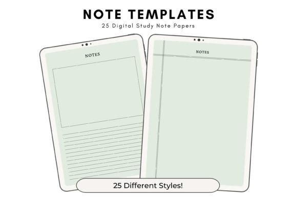 Whisper Printable Note Templates: A Digital Toolkit for Analog Hearts
